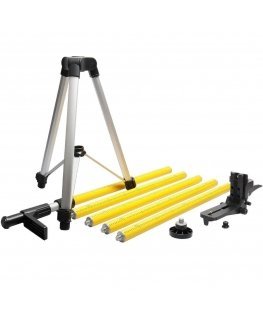 NIVEL SYSTEM POLE LP-36