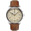 Zeppelin Mediterranee 9670-5 quartz watch