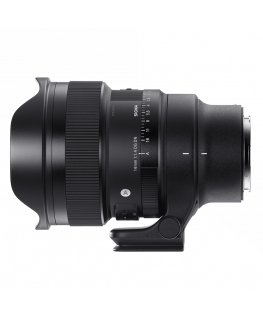 Sigma 14mm / f 1.4 DG DN Art, Sony E
