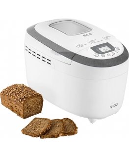 ECG PCB 82120 bread maker 850 W White