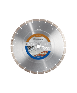 HUSQVARNA DIAM DISC S50 PLUS 350mm