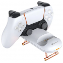 Subsonic Duo Led Dock for PS5