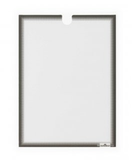 Durable 400657 document holder Grey