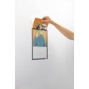 Durable 400657 document holder Grey