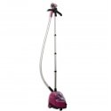 SINGER Classic Plum 127V Püstine riideauruti 2 l 1500 W Lilla