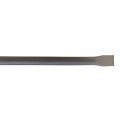 MAKITA Chisel HEX-30mm flat 32x1000mm MAKITA Chisel HEX-30mm flat 32x1000mm