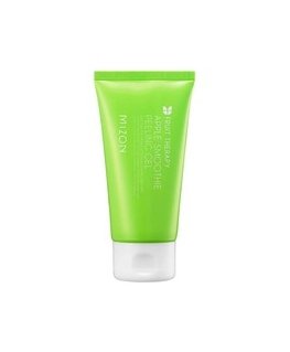 Mizon Apple Smoothie Skin (Peeling Gel) 120 ml