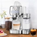 Gastroback Piccolo Pro M Ohje Espressokone 1,3 L Gastroback Piccolo Pro M Ohje Espressokone 1,3 L
