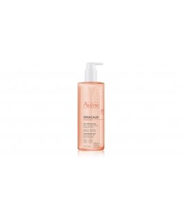 Avene XeraCalm Nutrition Cleansing Gel - Jemný mycí gel pro suchou a citlivou pokožku