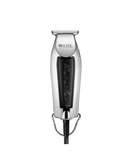 Wahl Detailer Juoda, Chromas