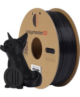 Copymaster3D ABS -filamentti 3D -tulostimeen, 1.75 mm, musta