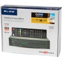 77-039 Decoder receiver dvb-t2 blow 8000fhd premium
