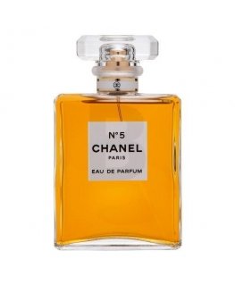 Chanel No. 5 EDP W 100 ml