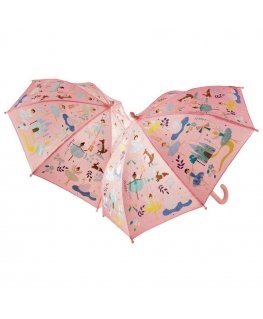 Rock Magic Umbrella, Enchantress