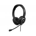 Sandberg USB-C Chat Headset Sandberg USB-C Chat Headset