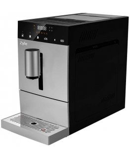 Auth. coffee machine Zyle ZY556CM