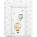 CebaBaby changing mat Basic balloons 70x50cm W-143-000-734