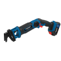 RECIPROCATING SAW 18V CR5010 RECIPROCATING SAW 18V CR5010