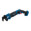 RECIPROCATING SAW 18V CR5010 RECIPROCATING SAW 18V CR5010