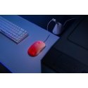 Deltaco GAM-144-W mouse Gaming Right-hand USB Type-A 6200 DPI
