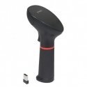 Hismart Wireless 1D/2D barcode scanner XL-9600