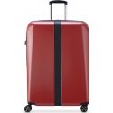 Delsey Promenade Hard 2.0 76cm suitcase, Burgundy