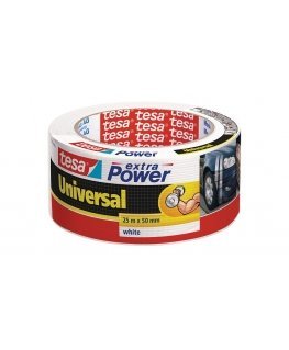 TESA 56388-02 Suitable for indoor use Suitable for outdoor use 25 m White