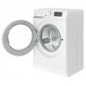 Indesit BWSE 71295X WSV EU washing machine Front-load 7 kg 1200 RPM White