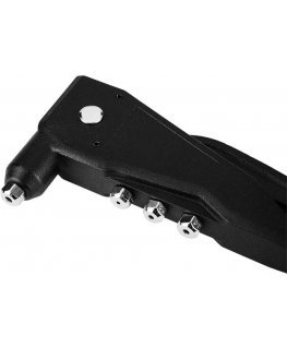 Neo Rivet for steel and aluminum rivets 2.4 / 3.2 / 4.0 / 4.8 mm