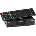DVB-T2 H.265 HEVC receiver Cabletech
