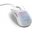 Glorious Model D 2 Wired gaming mouse, white Glorious Model D 2 Wired gaming mouse, white