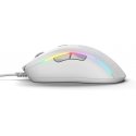 Glorious Model D 2 Wired gaming mouse, white Glorious Model D 2 Wired gaming mouse, white
