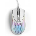 Glorious Model D 2 Wired gaming mouse, white Glorious Model D 2 Wired gaming mouse, white