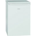 Bomann VS 2185 fridge Freestanding 133 L E White