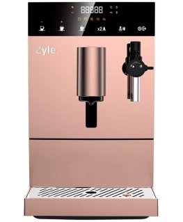Auth. coffee machine Zyle ZY558CM