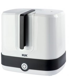 NUK Vario Express Паровой стерилизатор
