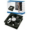 LogiLink PC case cooler Computer case Fan
