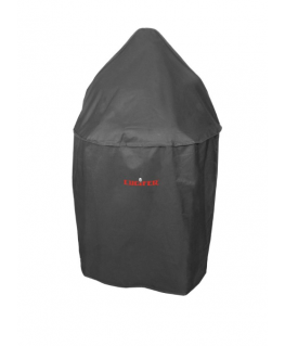 Lucifer protective cover, S, Black