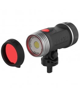 Sealife Sea Dragon Red Fire Filter (SL9832)