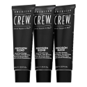 American Crew Precision Blend 5 6 Medium Ash Set, 3 Pieces American Crew Precision Blend 5 6 Medium Ash Set, 3 Pieces