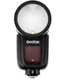Godox V1F Compact flash Black