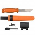 Morakniv 13913 combat/tactical knife Drop point Hunting knife