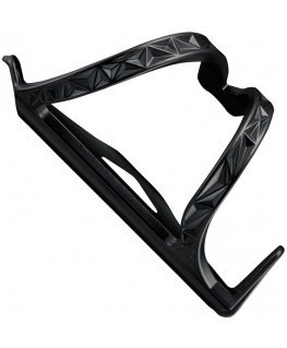 SUPACAZ Side Swipe MTB - Juodas (Right) gertuvės laikiklis