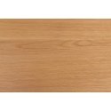Dining table ATLANTIC 200x100xH75cm, natural