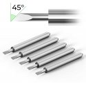 xTool M1 45° spare blades - 5 pcs