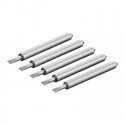 xTool M1 45° spare blades - 5 pcs