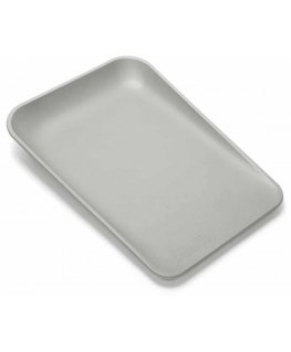 Leander Matty - Changing Mat | Pearl gray