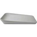 Leander Matty - Changing Mat | Pearl gray