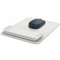 Leitz 65170085 mouse pad Grey Leitz 65170085 mouse pad Grey