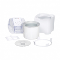 Ice cream maker Steba IC 20, 9.5 W, 1.5 L